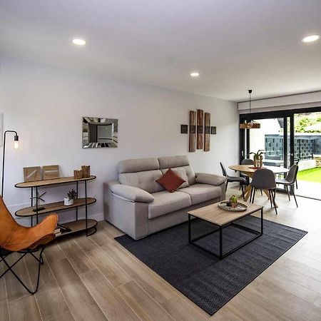 Adosadoduplex Marea Baja 3 Zona Playa Ideal Familias Parejas Y Amigos ยาเนส ภายนอก รูปภาพ