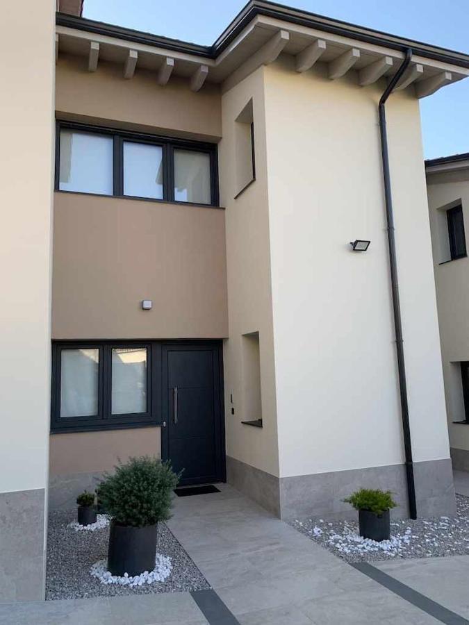 Adosadoduplex Marea Baja 3 Zona Playa Ideal Familias Parejas Y Amigos ยาเนส ภายนอก รูปภาพ