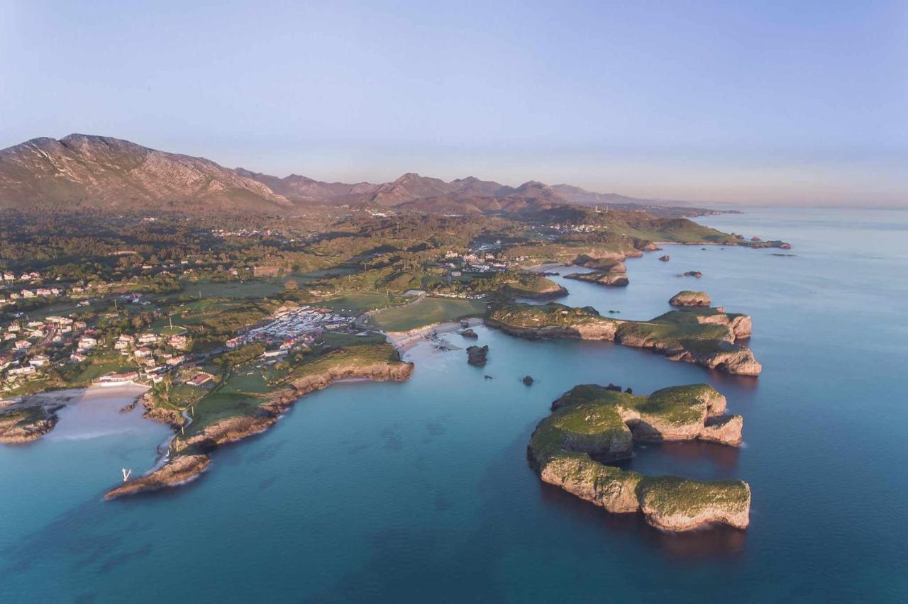 Adosadoduplex Marea Baja 3 Zona Playa Ideal Familias Parejas Y Amigos ยาเนส ภายนอก รูปภาพ